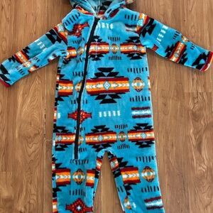 Kids onesie